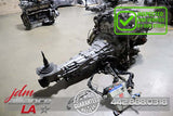JDM Nissan Silvia SR20DET S14 DOHC Turbo Engine & 5 Spd Trans ECU Wiring Mafs