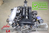 JDM Nissan Silvia SR20DET S14 DOHC Turbo Engine & 5 Spd Trans ECU Wiring Mafs