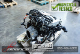 JDM 90-95 Nissan 300ZX VG30-DETT 3.0L V6 Twin Turbo Engine