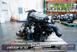 JDM 90-95 Nissan 300ZX VG30-DETT 3.0L V6 Twin Turbo Engine
