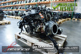 JDM 90-95 Nissan 300ZX VG30-DETT 3.0L V6 Twin Turbo Engine