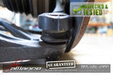 JDM 00-03 Honda S2000 AP1 Rear Subframe Assembly Differential Calipers Rotors - JDM Alliance LLC
