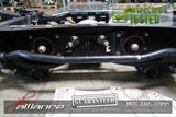 JDM 00-03 Honda S2000 AP1 Rear Subframe Assembly Differential Calipers Rotors - JDM Alliance LLC
