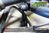 JDM 00-03 Honda S2000 AP1 Rear Subframe Assembly Differential Calipers Rotors - JDM Alliance LLC