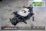 JDM 00-03 Honda S2000 AP1 Rear Subframe Assembly Differential Calipers Rotors · JDM Alliance LA, Vernon CA