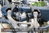 JDM 00-03 Honda S2000 AP1 Rear Subframe Assembly Differential Calipers Rotors - JDM Alliance LLC