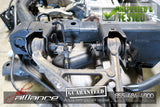 JDM 00-03 Honda S2000 AP1 Rear Subframe Assembly Differential Calipers Rotors - JDM Alliance LLC