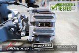 JDM 00-03 Honda S2000 AP1 Rear Subframe Assembly Differential Calipers Rotors - JDM Alliance LLC