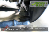 JDM 00-03 Honda S2000 AP1 Rear Subframe Assembly Differential Calipers Rotors - JDM Alliance LLC