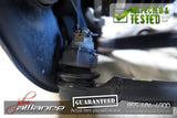 JDM 00-03 Honda S2000 AP1 Rear Subframe Assembly Differential Calipers Rotors - JDM Alliance LLC