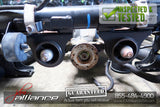 JDM 00-03 Honda S2000 AP1 Rear Subframe Assembly Differential Calipers Rotors - JDM Alliance LLC