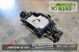 JDM 00-03 Honda S2000 AP1 Rear Subframe Assembly Differential Calipers Rotors - JDM Alliance LLC
