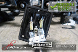 JDM 00-03 Honda S2000 AP1 Rear Subframe Assembly Differential Calipers Rotors - JDM Alliance LLC