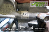 JDM 00-03 Honda S2000 AP1 Rear Subframe Assembly Differential Calipers Rotors - JDM Alliance LLC