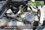 JDM 00-03 Honda S2000 AP1 Rear Subframe Assembly Differential Calipers Rotors - JDM Alliance LLC
