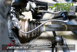 JDM 00-03 Honda S2000 AP1 Rear Subframe Assembly Differential Calipers Rotors - JDM Alliance LLC