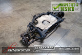 JDM 00-03 Honda S2000 AP1 Rear Subframe Assembly Differential Calipers Rotors - JDM Alliance LLC