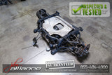 JDM 00-03 Honda S2000 AP1 Rear Subframe Assembly Differential Calipers Rotors - JDM Alliance LLC
