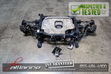 JDM 00-03 Honda S2000 AP1 Rear Subframe Assembly Differential Calipers Rotors - JDM Alliance LLC