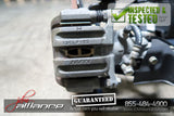 JDM 00-03 Honda S2000 AP1 Rear Subframe Assembly Differential Calipers Rotors - JDM Alliance LLC
