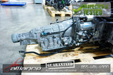 JDM 14-17 Subaru FA20 2.0L Scion FRS BRZ Automatic Transmission 4U-GSE FA20D