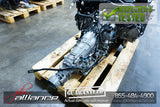 JDM 14-17 Subaru FA20 2.0L Scion FRS BRZ Automatic Transmission 4U-GSE FA20D