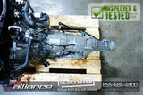 JDM 14-17 Subaru FA20 2.0L Scion FRS BRZ Automatic Transmission 4U-GSE FA20D