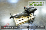 JDM 90-97 Mazda Miata B6ZE 1.6L DOHC Engine 5 Speed Manual Transmission