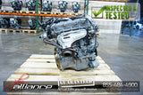 JDM 10-17 Toyota Prius 2ZR-FXE 1.8L Hybrid Engine 2ZR 11-17 Lexus CT200h — Approx. 60,000 Miles