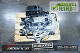 JDM 10-17 Toyota Prius 2ZR-FXE 1.8L Hybrid Engine 2ZR 11-17 Lexus CT200h — Approx. 60,000 Miles
