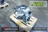 JDM 10-17 Toyota Prius 2ZR-FXE 1.8L Hybrid Engine 2ZR 11-17 Lexus CT200h — Approx. 60,000 Miles