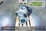 JDM 10-17 Toyota Prius 2ZR-FXE 1.8L Hybrid Engine 2ZR 11-17 Lexus CT200h — Approx. 60,000 Miles