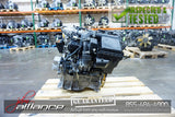 JDM 10-17 Toyota Prius 2ZR-FXE 1.8L Hybrid Engine 2ZR 11-17 Lexus CT200h — Approx. 60,000 Miles