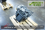 JDM 10-17 Toyota Prius 2ZR-FXE 1.8L Hybrid Engine 2ZR 11-17 Lexus CT200h — Approx. 60,000 Miles