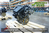 JDM 10-17 Toyota Prius 2ZR-FXE 1.8L Hybrid Engine 2ZR 11-17 Lexus CT200h — Approx. 60,000 Miles