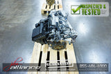 JDM 10-17 Toyota Prius 2ZR-FXE 1.8L Hybrid Engine 2ZR 11-17 Lexus CT200h — Approx. 60,000 Miles