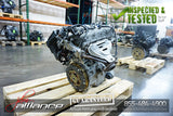 JDM 10-17 Toyota Prius 2ZR-FXE 1.8L Hybrid Engine 2ZR 11-17 Lexus CT200h — Approx. 60,000 Miles