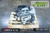 JDM 10-17 Toyota Prius 2ZR-FXE 1.8L Hybrid Engine 2ZR 11-17 Lexus CT200h — Approx. 60,000 Miles