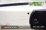 JDM 03-07 Honda Accord Euro R CL7 CL9 Power Folding Mirrors LH RH