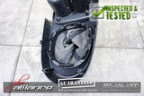 JDM 02-06 Honda Integra Acura RSX DC5 Center Shifter Console Boot Cup Holder RHD