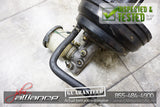JDM 94-01 Acura Integra Brake Booster Master Cylinder Honda DC2 DC4 DB7 DB8 ABS