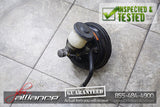 JDM 94-01 Acura Integra Brake Booster Master Cylinder Honda DC2 DC4 DB7 DB8 ABS