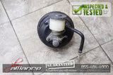 JDM 94-01 Acura Integra Brake Booster Master Cylinder Honda DC2 DC4 DB7 DB8 ABS