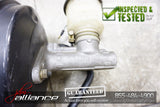 JDM 94-01 Acura Integra Brake Booster Master Cylinder Honda DC2 DC4 DB7 DB8 ABS
