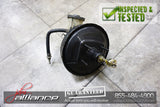 JDM 94-01 Acura Integra Brake Booster Master Cylinder Honda DC2 DC4 DB7 DB8 ABS