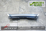 JDM 94-01 Acura Integra OEM Grille Mask ITR DC2 DC4 DB7 DB8 Honda Grill Cover