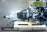 JDM 15-17 Subaru WRX Impreza AWD Automatic CVT Transmission TR690GBDCA