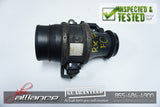 JDM 89-92 Mazda FC RX7 13B OEM Mass Air Flow Meter Sensor Turbo FC3S