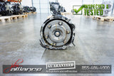 JDM 1998-2005 Toyota Aristo Lexus GS300 2JZGTE VVTi Twin Turbo Auto Transmission