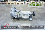 JDM 1998-2005 Toyota Aristo Lexus GS300 2JZGTE VVTi Twin Turbo Auto Transmission